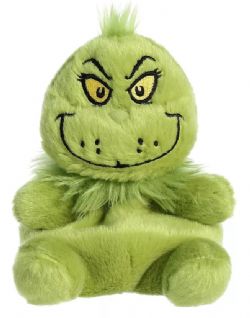 PELUCHE AURORA - PALM PALS - GRINCH DR. SEUSS 5